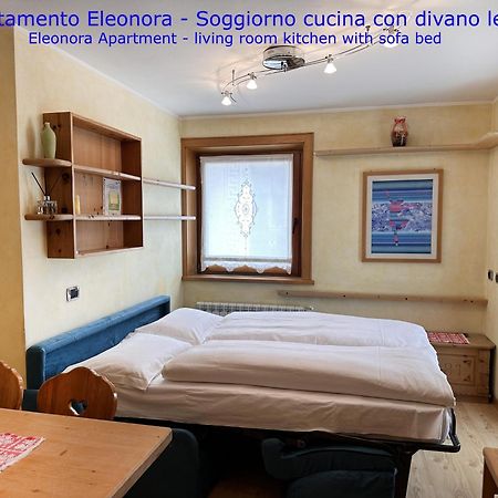 Appartamenti Florino Di Silvestri Mariangela Livigno Dış mekan fotoğraf