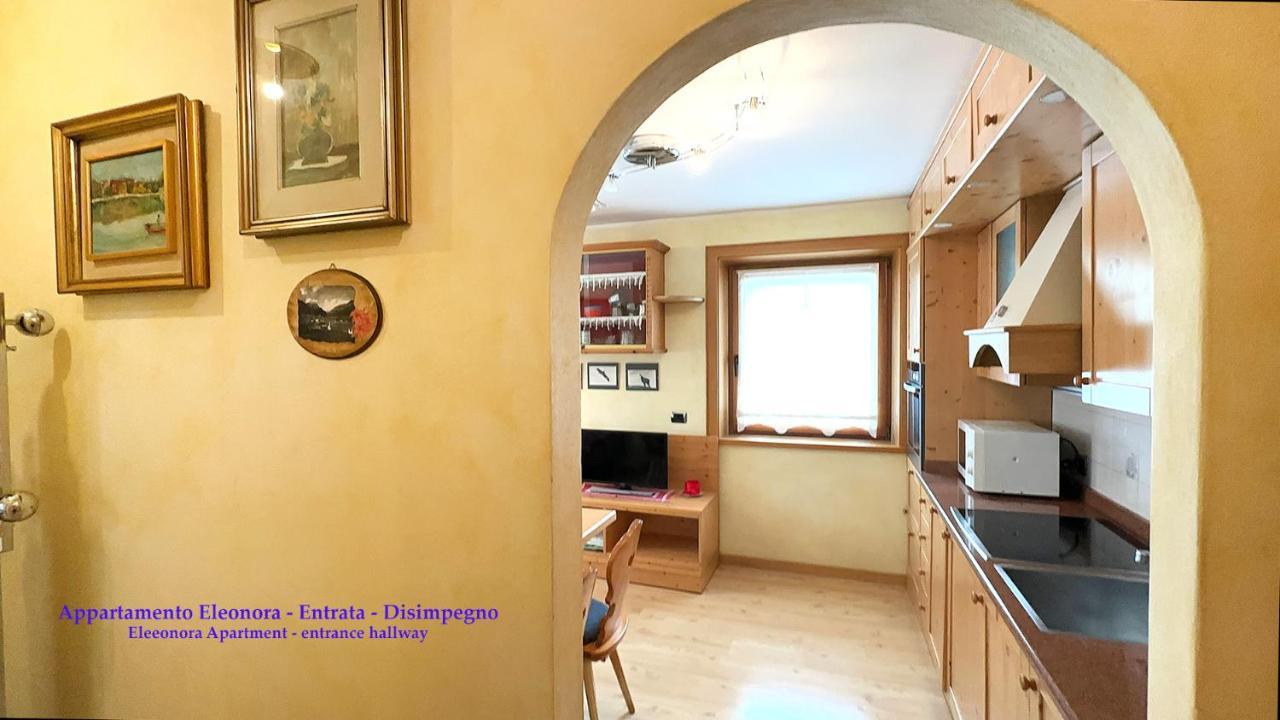 Appartamenti Florino Di Silvestri Mariangela Livigno Dış mekan fotoğraf