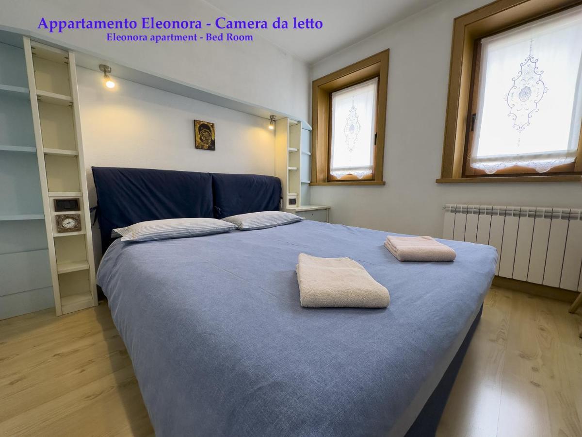 Appartamenti Florino Di Silvestri Mariangela Livigno Dış mekan fotoğraf