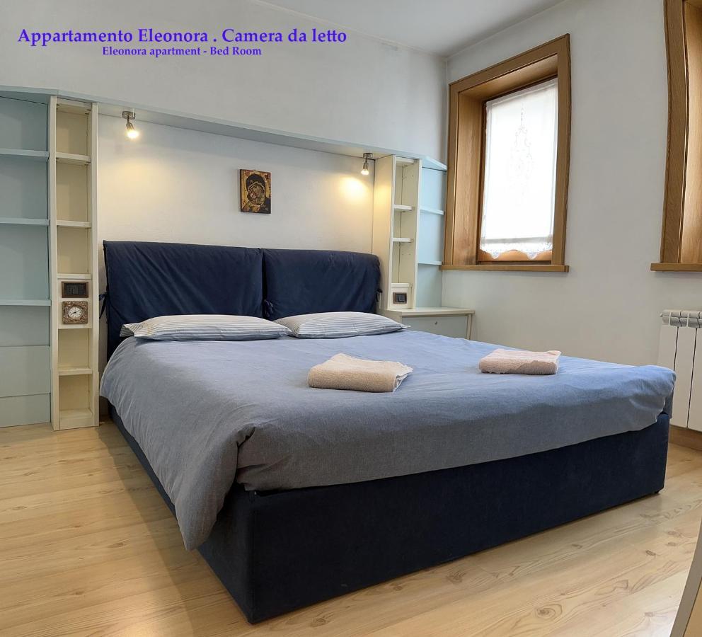 Appartamenti Florino Di Silvestri Mariangela Livigno Dış mekan fotoğraf