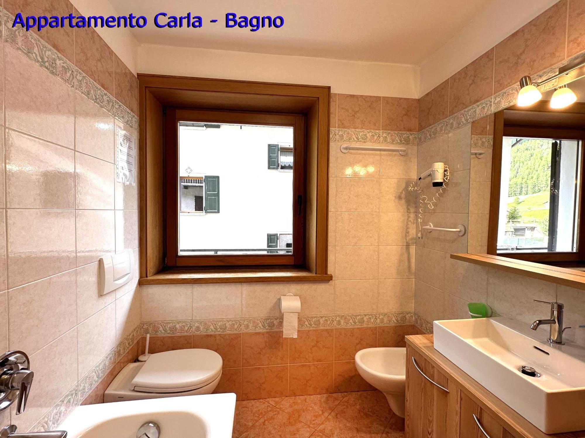 Appartamenti Florino Di Silvestri Mariangela Livigno Dış mekan fotoğraf