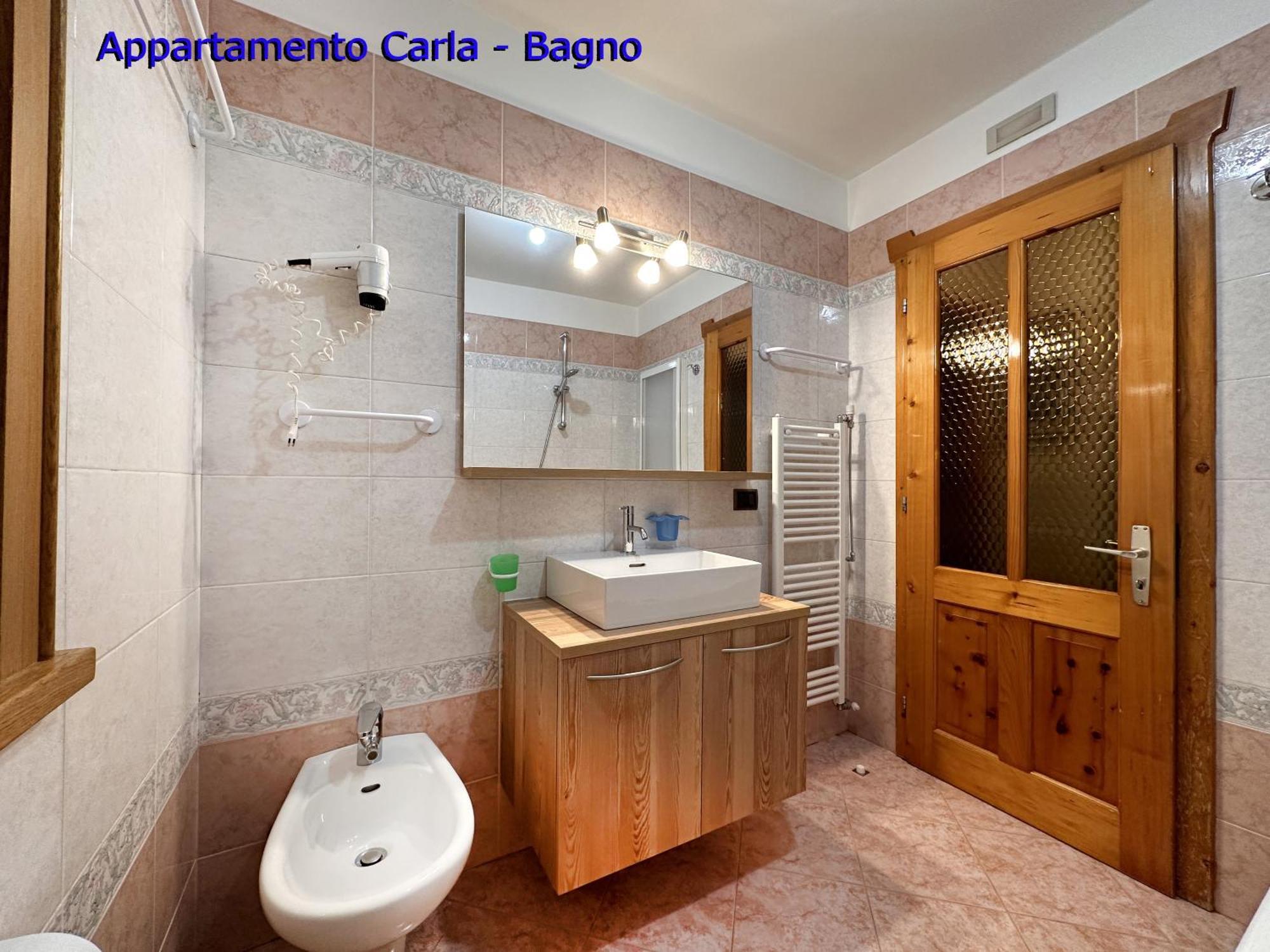 Appartamenti Florino Di Silvestri Mariangela Livigno Dış mekan fotoğraf